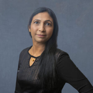 Picture of Gayatri Kainth, <small>MA, Registered Psychologist</small>