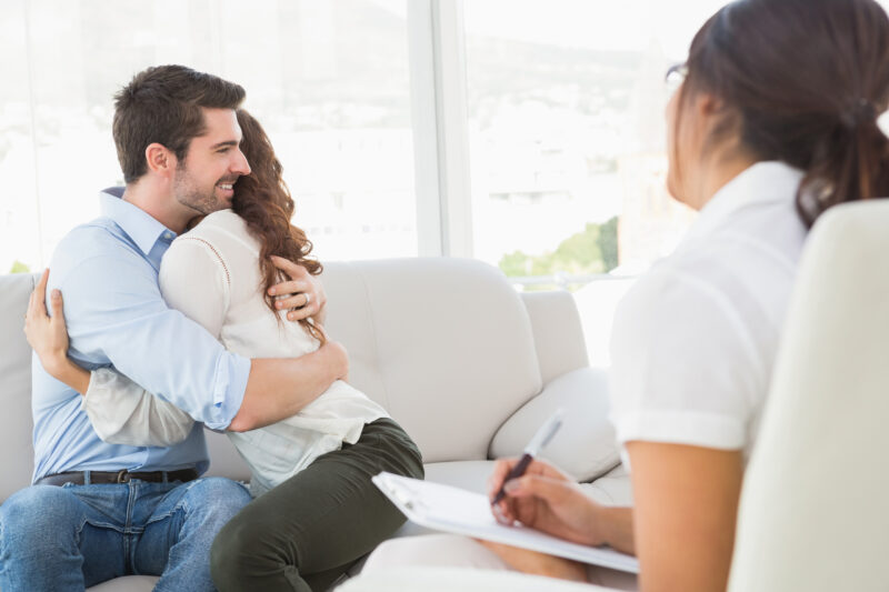 How to Prepare for Your First Couples Counselling Session